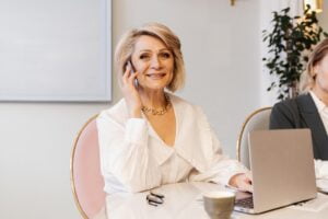 Midlife Women And Age Discrimination In The Workplace